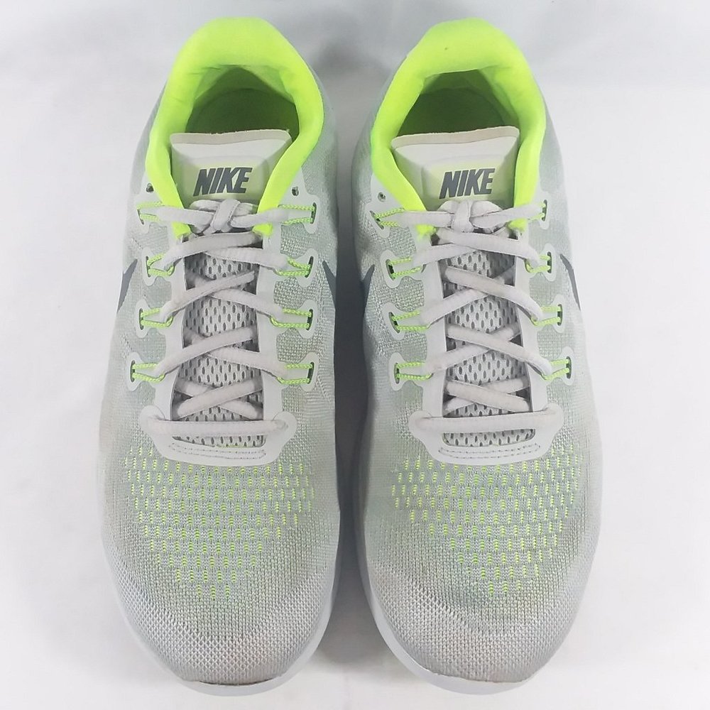 Nike Free RN 2017 Running Shoes Womens 10 - Picture 4 of 12